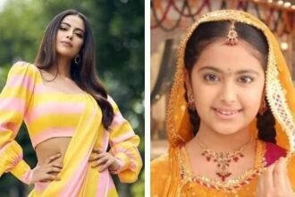 अभिनेत्री अविका गौर की मुस्कुराती हुई लेटेस्ट तस्वीर, 'बालिका वधू' फेम एक्ट्रेस के जन्मदिन पर खास