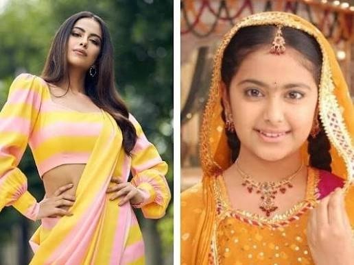 अभिनेत्री अविका गौर की मुस्कुराती हुई लेटेस्ट तस्वीर, 'बालिका वधू' फेम एक्ट्रेस के जन्मदिन पर खास