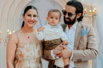 अभिनेता विक्रांत मैसी ट्रेलर लॉन्च इवेंट में मीडिया से बातचीत करते नजर आ रहे हैं, जहां उन्होंने साइबर क्राइम से जुड़े अपने निजी अनुभव साझा किए।