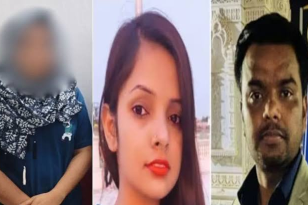 दरभंगा के जाले प्रखंड के बीडीओ मनोज कुमार को अदालत ने न्यायिक हिरासत में जेल भेज दिया