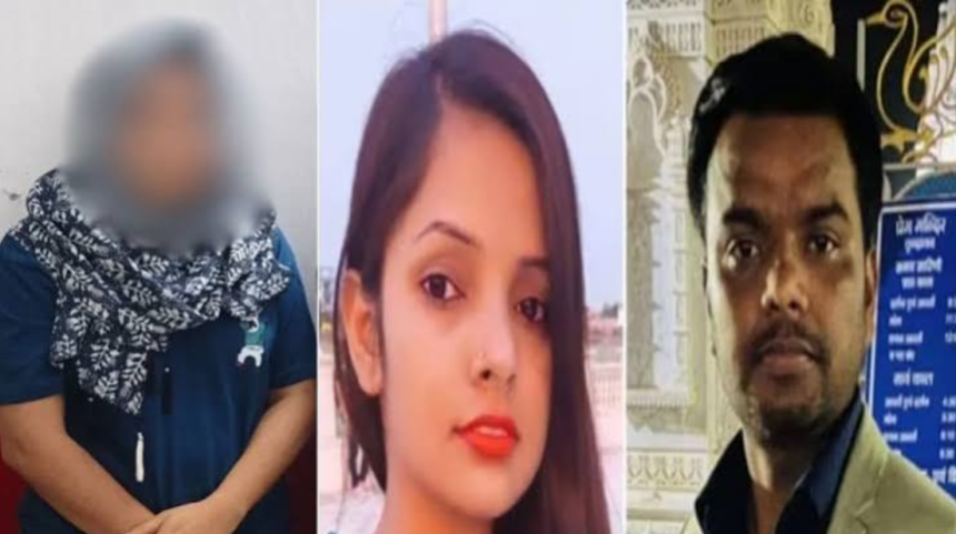 दरभंगा के जाले प्रखंड के बीडीओ मनोज कुमार को अदालत ने न्यायिक हिरासत में जेल भेज दिया