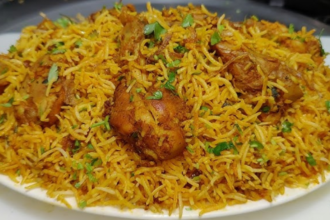 Chicken Pulao Recipe: इस सीक्रेट ट्रिक से बनाएं चिकन पुलाव, खिला-खिला रहेगा हर चावल
