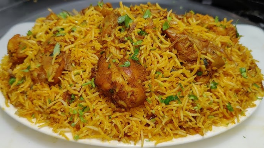 Chicken Pulao Recipe: इस सीक्रेट ट्रिक से बनाएं चिकन पुलाव, खिला-खिला रहेगा हर चावल