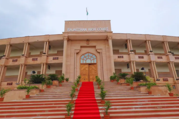 राजस्थान शिक्षक भर्ती 2026: हाईकोर्ट का बड़ा आदेश, संशोधित मेरिट वाले अभ्यर्थियों को मिल सकती है नियुक्ति