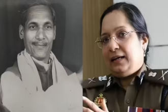 Indradev Singh Murder Case: लक्ष्मी सिंह के पिता के हत्यारों को उम्रकैद, 24 साल बाद आया फैसला