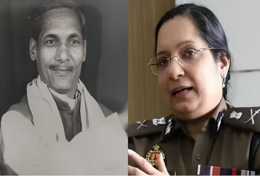 Indradev Singh Murder Case: लक्ष्मी सिंह के पिता के हत्यारों को उम्रकैद, 24 साल बाद आया फैसला