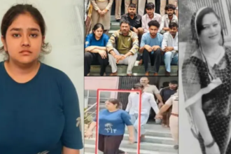 जयपुर केस में नया खुलासा, मां के बाद अब पिता की मौत पर भी उठे सवाल