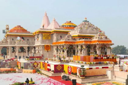 अयोध्या राम मंदिर में चढ़ावा चोरी की चर्चाओं के बीच श्रीराम जन्मभूमि तीर्थ क्षेत्र ट्रस्ट ने आधिकारिक आंकड़े जारी किए।