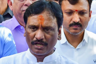 विनायक राउत और परिवार पर बहू की शिकायत, घरेलू प्रताड़ना व अंधश्रद्धा कानून के तहत FIR