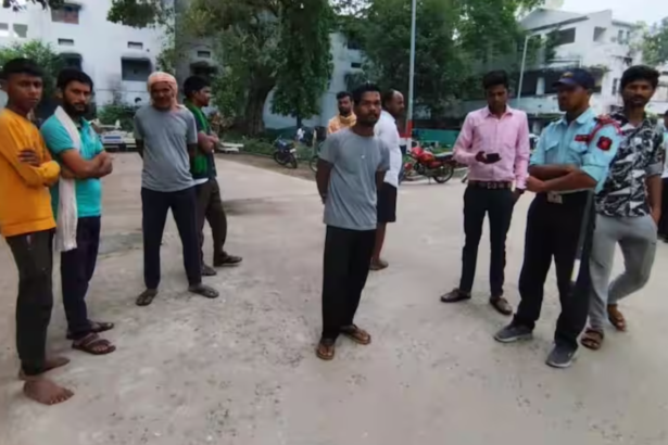 नालंदा में छोटी यादव की गोली मारकर हत्या, चार महीने पहले जमानत पर आया था बाहर