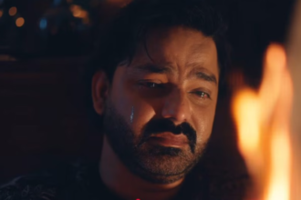 Pawan Singh Song Naseeb: प्यार में बिछड़ने का दर्द बयां करता 'नसीब', महिमा सिंह संग इमोशनल अंदाज ने जीता फैंस का दिल