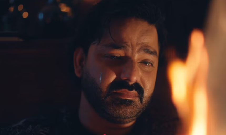 Pawan Singh Song Naseeb: प्यार में बिछड़ने का दर्द बयां करता 'नसीब', महिमा सिंह संग इमोशनल अंदाज ने जीता फैंस का दिल