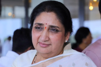राष्ट्रीय अध्यक्ष सुनेत्रा पवार के चुनाव को कानूनी नोटिस के जरिए चुनौती दी गई है और स्वतंत्र चुनाव अधिकारी की निगरानी में दोबारा चुनाव की मांग की गई है।