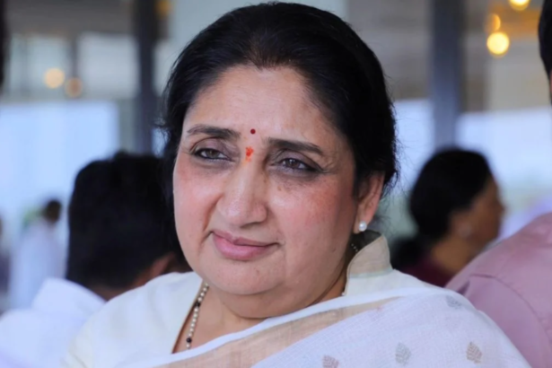 राष्ट्रीय अध्यक्ष सुनेत्रा पवार के चुनाव को कानूनी नोटिस के जरिए चुनौती दी गई है और स्वतंत्र चुनाव अधिकारी की निगरानी में दोबारा चुनाव की मांग की गई है।