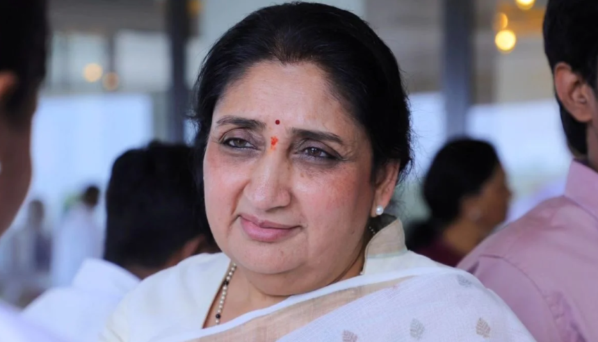 राष्ट्रीय अध्यक्ष सुनेत्रा पवार के चुनाव को कानूनी नोटिस के जरिए चुनौती दी गई है और स्वतंत्र चुनाव अधिकारी की निगरानी में दोबारा चुनाव की मांग की गई है।
