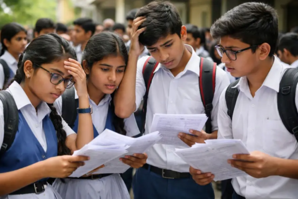 राष्ट्रीय शिक्षा नीति 2020 के तहत CBSE ने कक्षा 9 और 10 के लिए नई भाषा व्यवस्था लागू