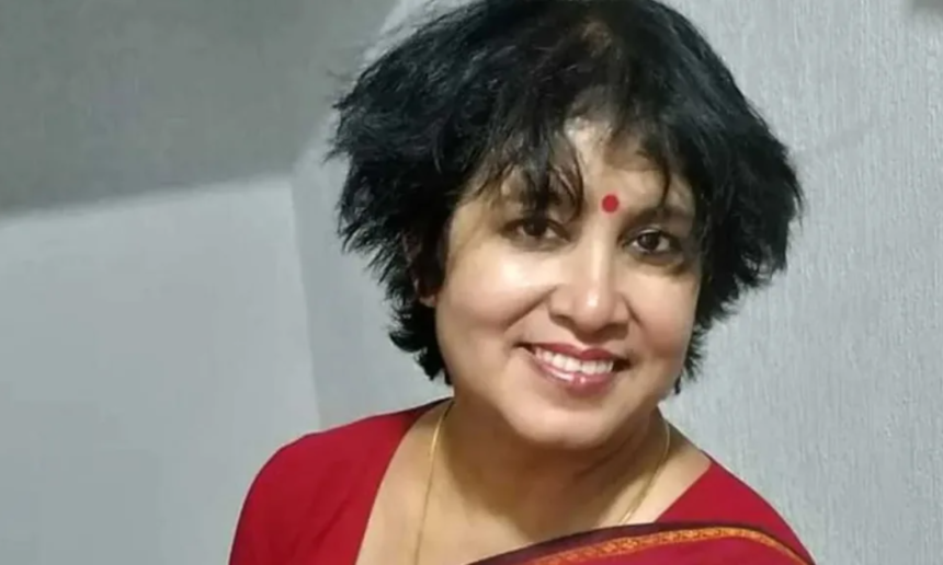 बांग्लादेश की निर्वासित लेखिका तसलीमा नसरीन लगभग दो दशक बाद अगले महीने कोलकाता लौटने जा रही हैं।