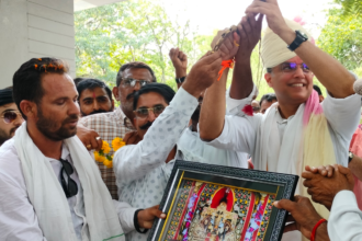 डूंगरपुर की जनसभा में सचिन पायलट का बड़ा बयान