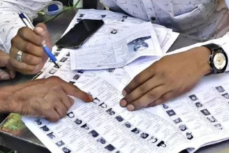 हाईकोर्ट से राहत नहीं मिली, डीएम ने खेलपुर नसरुल्लापुर की प्रधान को हटाया