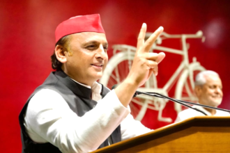 अयोध्या, काशी और मथुरा पर मंथन