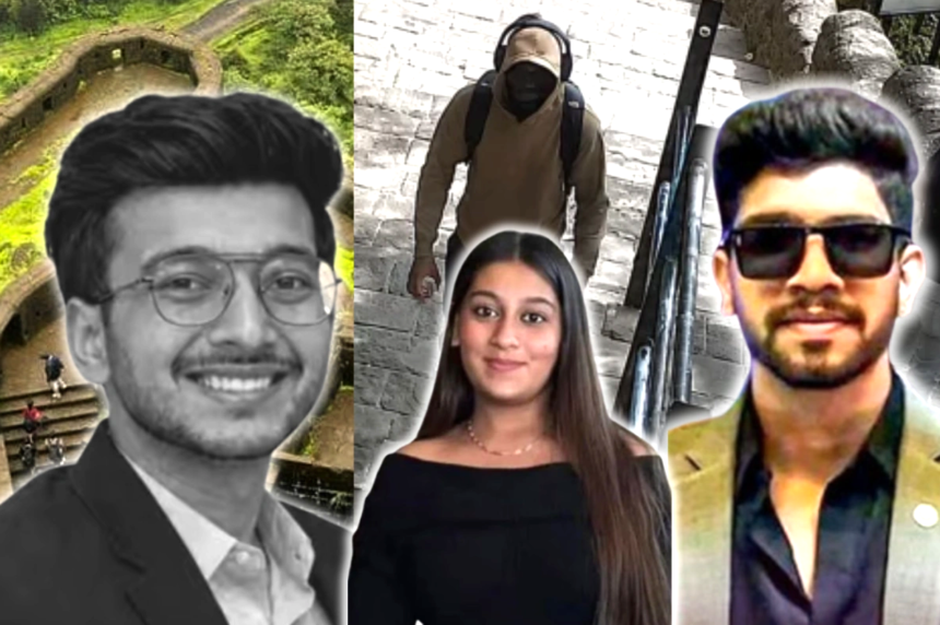 सिया-चेतन की गुप्त शादी, कॉन्ट्रैक्ट किलर और जापानी वीडियो पर जांच तेज