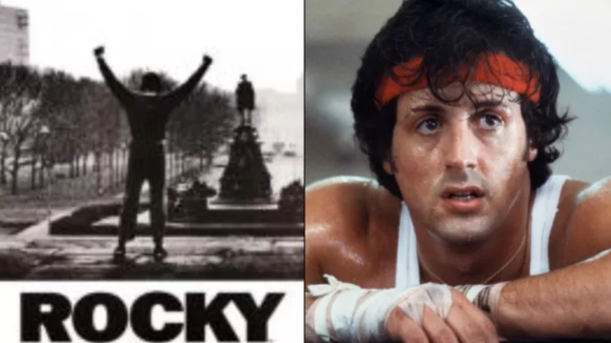 I Play Rocky Trailer: सिल्वेस्टर स्टेलोन की संघर्षगाथा पर बनी बायोपिक का ट्रेलर रिलीज