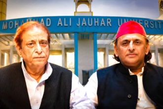 जौहर यूनिवर्सिटी विवाद: अखिलेश यादव ने छात्रों के समर्थन में उठाई आवाज