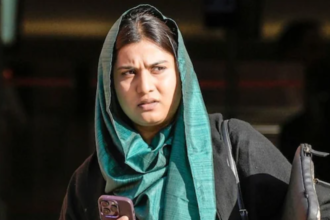 सरकार की वार्ता पहल पर इकरा हसन का सवाल, बोलीं- बातचीत पारदर्शी होनी चाहिए