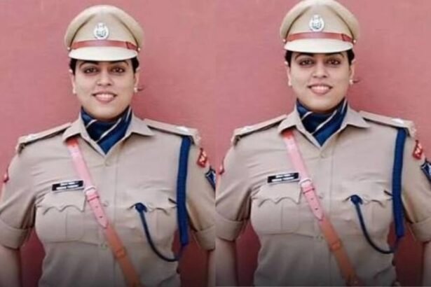 लखनऊ के गोमती नगर स्थित समिट बिल्डिंग में एडीसीपी क्राइम IPS किरन यादव के नेतृत्व में फर्जी कॉल सेंटर पर छापेमारी के दौरान 100 से अधिक लोगों को हिरासत में लिया गया