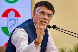 अयोध्या राम मंदिर चढ़ावा विवाद पर कांग्रेस का हमला, पवन खेड़ा ने बीजेपी और आरएसएस पर लगाए गंभीर आरोप