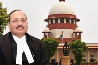 सुप्रीम कोर्ट में हुई घटना पर प्रतिक्रिया देते हुए मुख्य न्यायाधीश (CJI) जस्टिस सूर्यकांत, संवैधानिक संस्थाओं की गरिमा बनाए रखने की अपील करते हुए