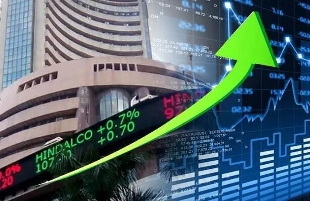 भारतीय शेयर बाजार में तेजी, सेंसेक्स पहली बार 78,000 के पार और निफ्टी 24,500 के करीब पहुंचा, निवेशकों की संपत्ति में 9 लाख करोड़ रुपये का इजाफा