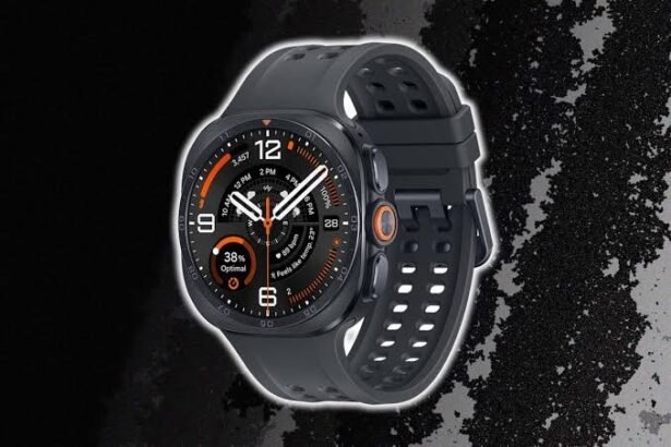 Samsung Galaxy Watch 9 और Galaxy Watch Ultra 2 के लॉन्च से पहले लीक हुए फीचर्स, जिनमें नया Snapdragon Wear Elite प्रोसेसर, बड़ी बैटरी और AI हेल्थ फीचर्स शामिल हैं