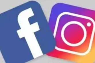 Instagram और Facebook की सेवाएं अचानक ठप होने के बाद यूजर्स को लॉगिन, फीड रिफ्रेश, पोस्ट अपलोड और डायरेक्ट मैसेज भेजने में परेशानी का सामना करना पड़ा