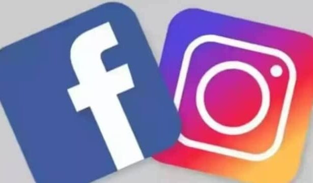 Instagram और Facebook की सेवाएं अचानक ठप होने के बाद यूजर्स को लॉगिन, फीड रिफ्रेश, पोस्ट अपलोड और डायरेक्ट मैसेज भेजने में परेशानी का सामना करना पड़ा