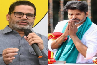 बिहार में पीके के समर्थन में रैली करेंगे सीएम विजय थलपति