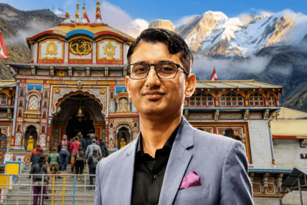 निलंबित कर्मचारी प्रमोद नौटियाल को हिरासत में