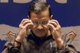 भारत में इंस्टाग्राम अकाउंट प्रतिबंधित होने के दावे पर अरविंद केजरीवाल और Meta से जुड़ा विवाद।